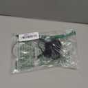 Retro Over-Ear Headphone,Vintage Feelings Underwire Headphones,Retro Lightweight Earphones,Hi-Fi Stereo Earphone Headset,Headphone,for Most Mobile Phones Playback Pevices Headphones (Black)