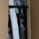 Snow Shovel with Wheels, 61.81 x 36.22 x 22.05 inches