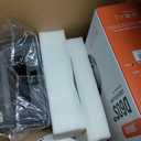 Robot Vacuum and Mop, 3-in-1 Robotic Vacuums Cleaner with LiDAR Navigation Smart Mapping & Max Strong 6000Pa Suction, Self Emptying Bases for 70 Days, WiFi/App/Alexa Voice Control, Obstacle Avoidance