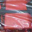 12V Electric Kids Ride On Truck for Kids Ages 37-96 Months, Ride On Toys Car with 5MPH Max Speed, Remote Control, Accelerator Pedal, Treaded Tires, Steering Wheel, Music and Story, Red