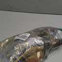 Tactical Dog Harness for Medium and Large Dogs No Pull Adjustable Dog Vest for Training Walking Military Dog Harness with Handle Service Dog Vest with Molle Panels Camouflage,L,with 2 Pouches