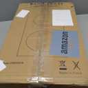 ECOTOUCH 2 Burner Electric Cooktop, 12 Inch Electric Stove Top 110V-120V Built-In Radiant Ceramic Glass Stovetop Hard Wire No Plug