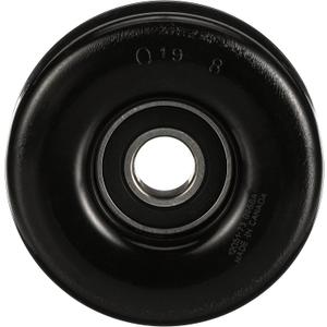 Gates 38020 DriveAlign Belt Drive Idler/Tensioner Pulley