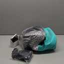 COLDSOOT Cold Therapy Machine w/Timer, Compact and Portable Ice Machine for Knee After Surgery, Knee Replacement Recovery System, Cryotherapy Pain Relief w/Compression Pad for Shoulder, Hip and Ankle