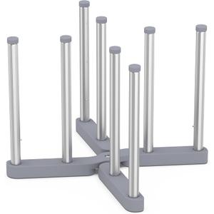 Baby Bottle Drying Rack, Reusable Bag Drying Rack, Water Bottle Drying Rack, Collapsible Drying Rack for Cups, Mugs and Glass, Sports Bottle Drying Rack Baby Bottle Drying Rack, Reusable Bag Drying Rack, Water Bottle Drying Rack, Collapsible Drying Rack for Cups, Mugs and Glass, Sports Bottle Drying Rack