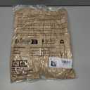 Saodimallsu Womens Cable Knit Cardigan Sweaters Fall Oversized Long Sleeve Button Open Front Knit Sweater Coats (Brown)