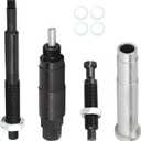 65700 Broken Spark Plug Remover Kit Tools For 2004-2010 Ford Triton 3V Engine