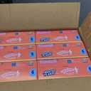 Kellogg's Frosted Flakes Breakfast Cereal, Kids Cereal, Family Breakfast, Family Size, Strawberry Milkshake (6 Boxes) (EXP 06/11/26)