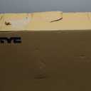 TYC 620100 Cooling Fan Assembly Compatible with 1995-2004 Chevrolet Cavalier