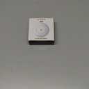 X-Sense Water Leak Detector for Basements, Sinks, Tanks, Pools, No WiFi, Not Compatible with X-Sense Base Station, Model WS01