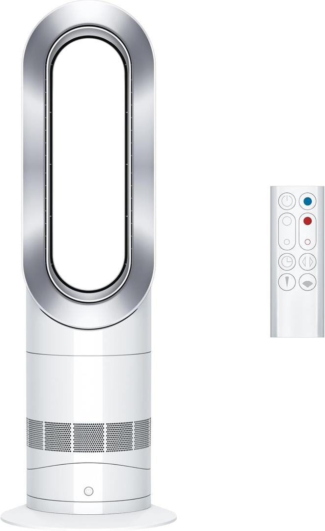 Dyson Hot+Cool AM09 Jet Focus heater and fan
