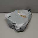 Taygeer Carry on Backpack for Men Women, Luggage Laptop Backpack for Airplane Travel with Water Bottle Pocket, 35L Water Resistant Gym Weekender Bag for College Gift, Peacock Blue