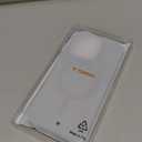 TORRAS Stronger Magnetic for iPhone 14 Pro Case, 12 FT Military Grade Drop Tested, Compatible with MagSafe, Slim Protective Matte Silicone for iPhone 14 Pro Phone Case, Translucent Navy Blue