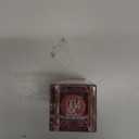 Maybelline Lifter Gloss, Hydrating Lip Gloss with Hyaluronic Acid, High Shine for Plumper Looking Lips, Silk, Warm Mauve Neutral, 0.18 Ounce (04 SILK)