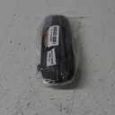 LUJUNTEC Exterior Door Handle Front Passenger Side Replacement for 1997-2001 for Honda for CR-V Black