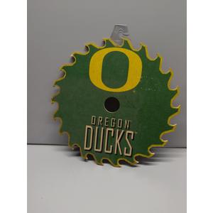 OREGONS DUCK HOME DECOR, MAN CAVE,GIFTS FOR HIM