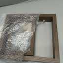 EYITUPC Loss of Father Sympathy Gift Memorial Gifts for Loss of Dad Picture Frame, In Memory of Dad Remembrance Grief Bereavement Gifts, Display Two 4x6