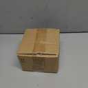 12.5oz Strawberry Daiquiri Scented Candle with Crystals Inside, Flower-Shaped Cute Glass Candle Gift, 45 Hour Burn Time, Pink Gifts Candles for Women, Valentine Candles, Best Friend Candle