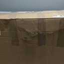 Headlight Assembly Compatible with Ford F150 F-150 2021 2022 2023, [Bulbs Included] Right/Passenger Side, Headlamp Replacement with Clear Lens