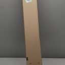 Bike Mat Compatible with Peloton Bike,Elliptical,Treadmill Mat, 6mm Thick, Under Exercise Bike Trainer Pad for Indoor Stationary Spin Bike Gym Equipment Hardwood Floor Carpet Protector