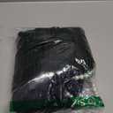 CHICME Womens Sexy Bodycon Party Dress Off The Shoulder Pearls Strap Midi Dress Ruffle Hem Cocktail Dresses S