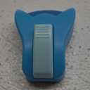 Uchida Corner Punch, Rounded