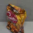 Gardetto's Pizzeria Naturally Flavored Snack Mix, 5.0 oz Bag (5 Ounce (Pack of 2 ), Best By: 30/11/2025