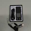 64GB Mini Body Cam,1080P Video Camera with 180 Rotating Lens,120 Wide Angle,Audio and Video Recording, Portable Compact Personal Camera Personal Civilians, Police Law Enforcement