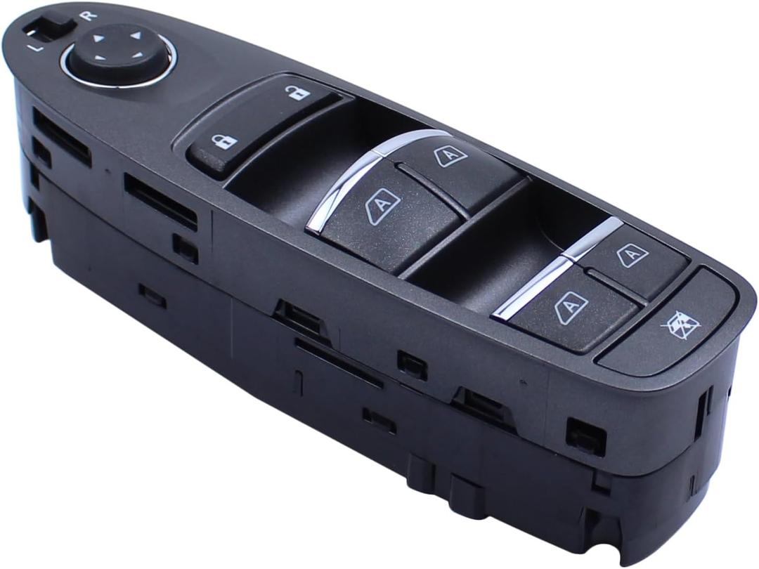 NewYall Driver Side Power Door Window Master Switch for Infiniti Q50 2014-2023