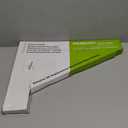 OEM QUALITY 26" + 18" PARRATI Premium All-Season Windshield Wiper Blades (Set of 1)