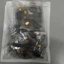 10 Pack N398321 Replacement Electric Motor Carbon Brushes Compatible with DEWALT DWP849 DWP849X DWP849X-B3 DWP849X-BR N398327 N103592 N088403 Power Tool