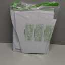 Amyhill 3.5 ft Hanukkah Dreidel Cardboard Stand Up Cutout Life Size Religious Dreidel Stand- Up Cardboard Hanukkah Jewish Festival Party Decoration Backdrop Photo Prop for Jewish Holiday Decor