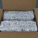 The Honest Company Comfort Dry Disposable Daytime Diapers for Sensitive Skin, Hypoallergenic, Fragrance-Free, Turtle Time + Pattern Play, Club Box Size 2 (12-18 lbs), 72 Count