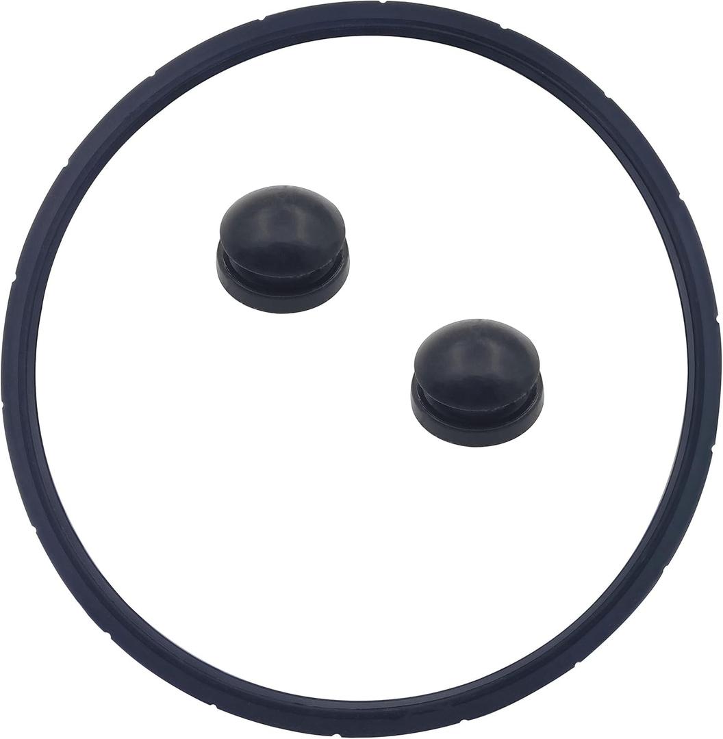 09985 Pressure Cooker Sealing Ring For Presto 01751 01781 01784 01745 01755 01782 Pressure Cooker Parts