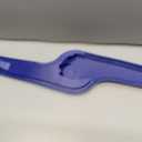 2025 Upgrade 5304517203 Dishwasher Lower Spray Arm for Frigidaire & Kenmore Dishwasher Replacement Parts,154568002 154414101 & More (food grade material) Blue