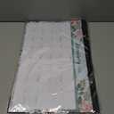 3 x 2026 Desk Calendar, Monthly Desk Pad Calendar, Jan 2026 - Jun 2027, Large Size 17"x12" Table Planner with Protect Paper, Stickers, Office Supplies and Desk Accessories for Women