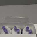 W10295370A Water Filter Replacement Compatible with Whirlpool EDR1RXD1, Everydrop Filter 1, EDR1RXD1B, WHR1RXD1, W10276924, W10291030, 9930 9930P 46-9930 46-9081 9081 P8RFWB2L, 3 Pack