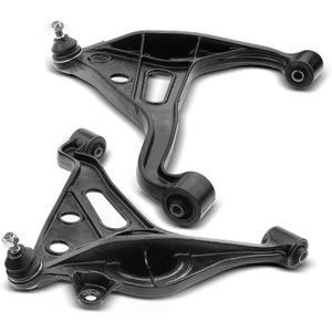 A-Premium 2 x Front Lower Control Arm, with Ball Joint & Bushing, Compatible with Suzuki Grand Vitara 1999-2005, Vitara 1999-2004, XL-7 2002-2006, Chevy Tracker 1999-2004