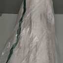 KIMODE Kitchen Anti Fatigue Mats, Farmhouse Abstract Kitchen Rugs Sets of 2, Memory Foam Kitchen Mats for Floor, Waterproof Non Skid Standing Mats for Sink Laundry Office Desk Brown 20"x71"+20"x32"