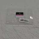 UNA GELLA Oval Fake Nails Pre-shape 504pcs Almond Gel Nail Tips Round Almond Press on Nails for Full Cover Acrylic Round Oval Full Nails False Nails 12 Sizes False Soft Gel Tips