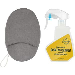 ScreenDr Monitor & TV Screen Cleaning Kit