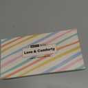 Nucinzua Valentines Day Gifts For Him Her, Mens Valentines Socks for Men, Boys Valentines Day Socks, Red Valentines Day Gifts for Kids, Men Women Valentines Gifts for Daughter, Son, Girlfriend, Mom, Wife