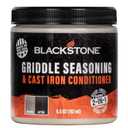 2 x Blackstone 4114 Griddle Seasoning and Cast Iron Conditioner, 6.5 Ounce