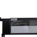 L22B2PG2 Battery 38Wh 4948mAh Replacement for Lenovo V14-G4 AMN 82YT 83GE V15-G4 AMN 82YU 83CQ V15-G4 IAN 82YW Series SB11K24750 5B11K24752 SB11N46008 5B11N45970 L22M2PG2 5B11K24747 7.68V