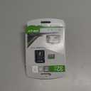 PNY Elite Dash Camera Class 10 U1 V10 microSDHC Flash Memory Card - up to 100MB/s Read Speed, Full HD Photo & Video, Ideal for Dash Cams, Compatible with DSLR Cameras, HD Video Cameras, 5-Pack