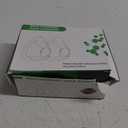 Replacement Cushion for AirFit F20 Mask Large, FSA & HSA Eligible, 2-Pack Compatible with Original F20 Frame, Reliable Seal & Perfect Fit for Full Face Mask