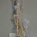 Safe Bow and Arrow Set, Wooden Archery Set, Youth Archery Bow Set for Indoor Outdoor,Role Play Props,Birthday Gift.