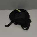 Zacro Bike Seat Cushion - Gel Padded Bike Seat Cover for Men Women Comfort, Extra Soft Exercise Bicycle Seat Compatible with Peloton, Outdoor & Indoor Bike Saddles (Black(silver waterproof cover))