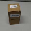 SAZIKA Large Round Volumizing Brush for Dyson Airwrap Styler, Nickel/Fuchsia Big Round Brush Volumizer Attachment for or Dyson Airwrap HS01 HS05 HS08, Smooth Hair,Volumizing and Curly Styling