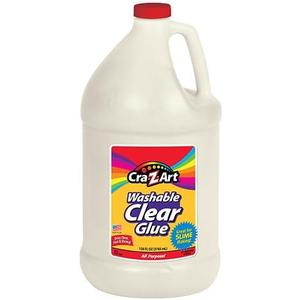 Cra-Z-Art Washable Glue, 128 oz - 11384-2